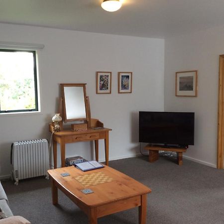 The Gables B&B Ohakune Eksteriør billede